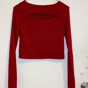 Aritzia sweater
